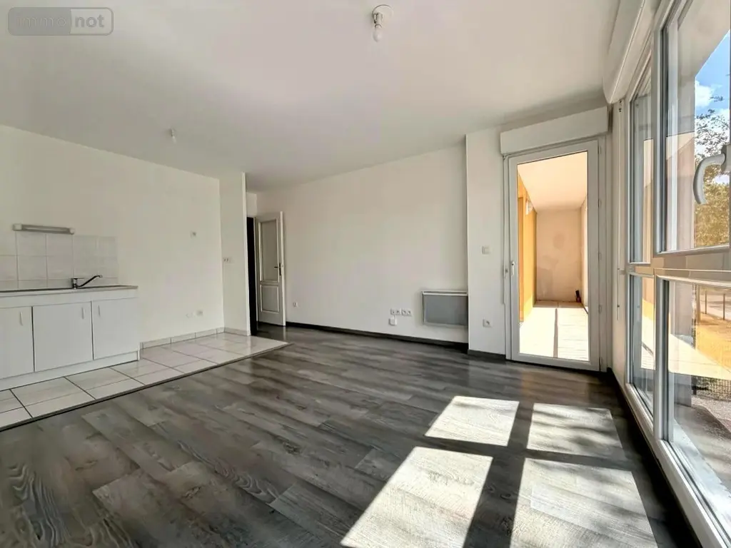 Appartement a vendre Amiens 80000 Somme 80 45 m2 2 pièces 140700 euros 80004-1276 003