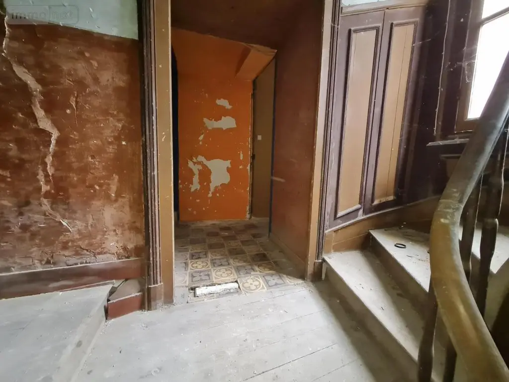 Maison a vendre Vendôme 41100 Loir-et-Cher 41 405 m2 16 pièces 135070 euros 41059-871 003