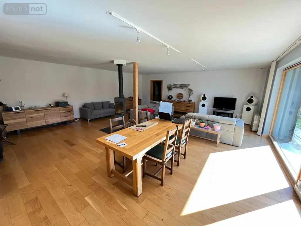 Maison a vendre Villars-lès-Blamont 25310 Doubs 25 174 m2 4 pièces 380000 euros 25054-1908 005