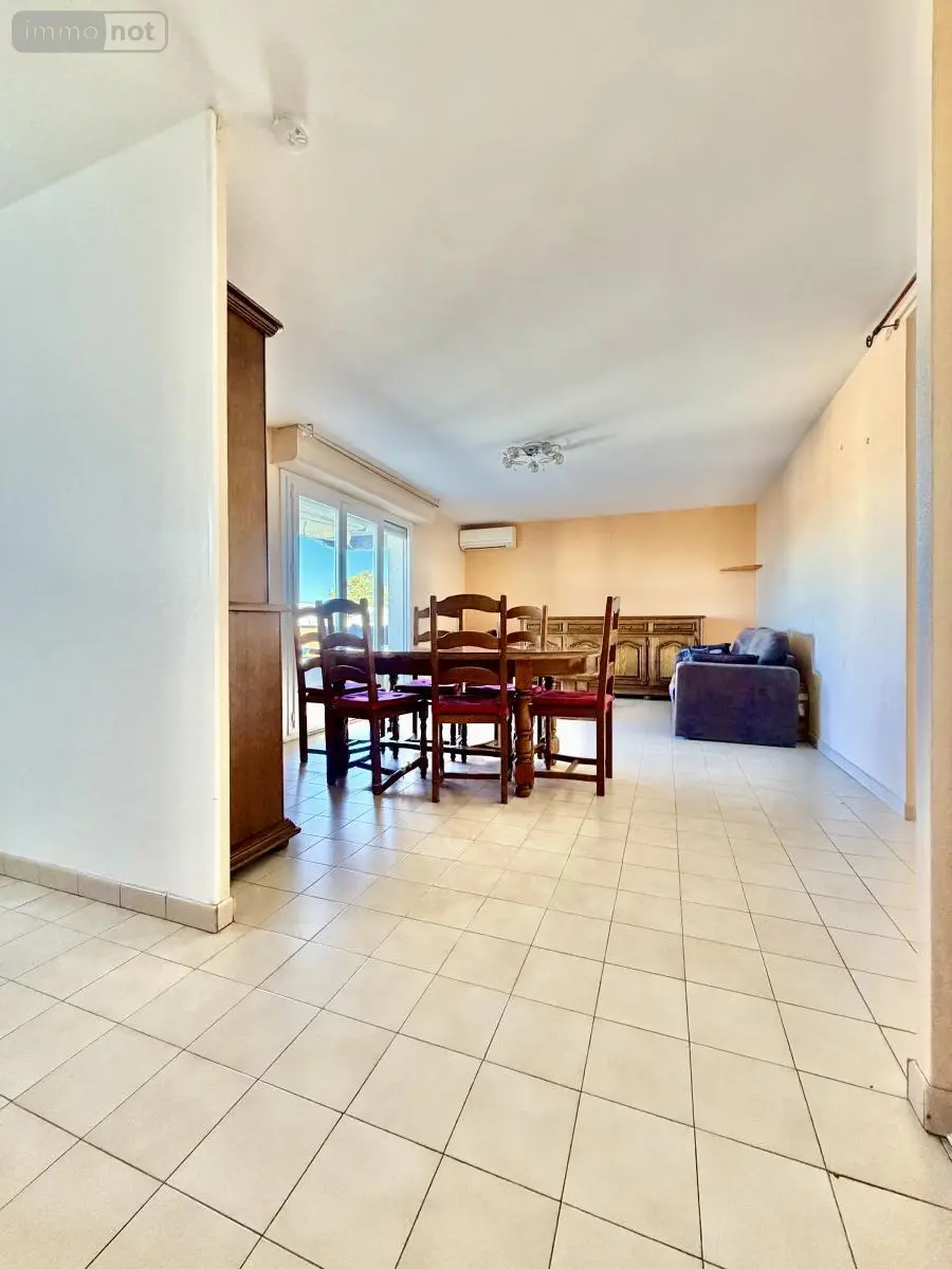 Appartement a vendre Mauguio 34130 Hérault 34 54 m2 2 pièces 180000 euros 34012-810 004