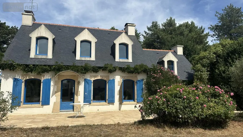 Maison a vendre Ploeren 56880 Morbihan 56 180 m2 600140 euros 56003-1496 001