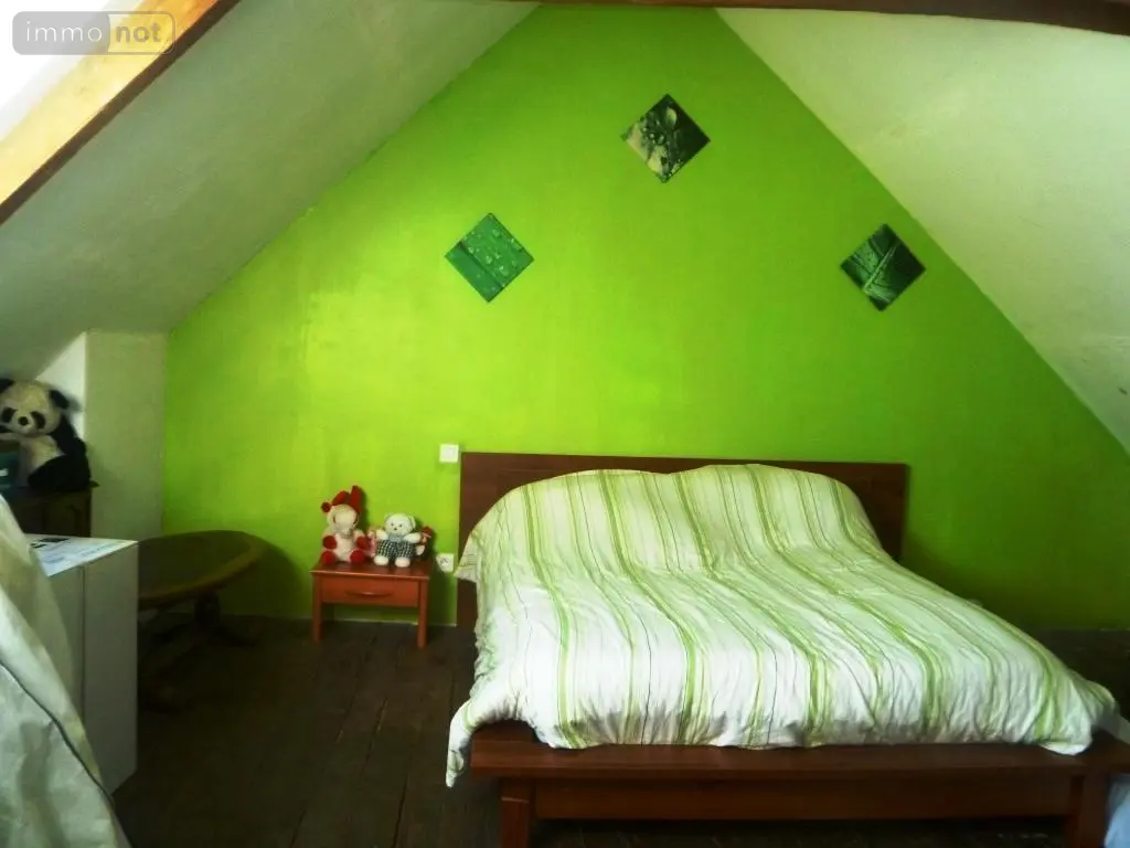 Maison a vendre Silfiac 56480 Morbihan 56 85 m2 4 pièces 145470 euros 56075-2253 020
