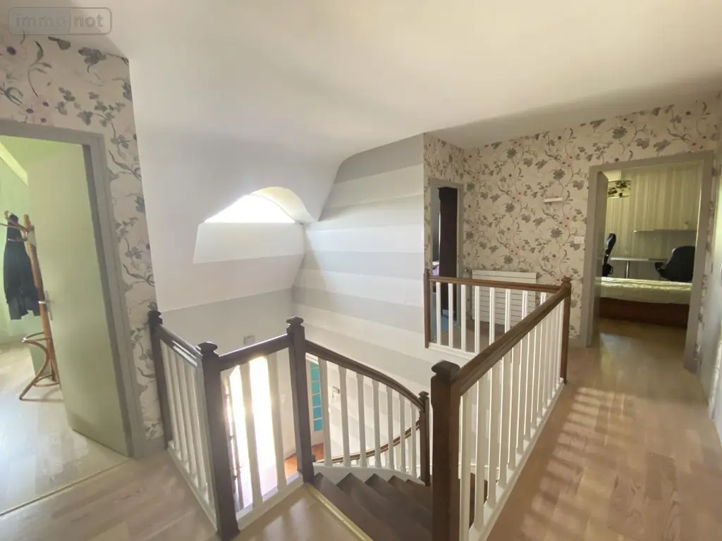 Maison a vendre Loudéac 22600 Côtes-d'Armor 22 140 m2 291200 euros 22110-2358 015