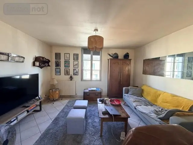 Immeuble de rapport a vendre Bagneux 49400 Maine-et-Loire 49 140 m2 273400 euros 49105-973 003