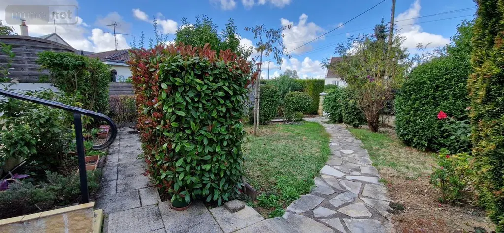 Maison a vendre Vendôme 41100 Loir-et-Cher 41 75 m2 3 pièces 134031 euros 41050-2806 011