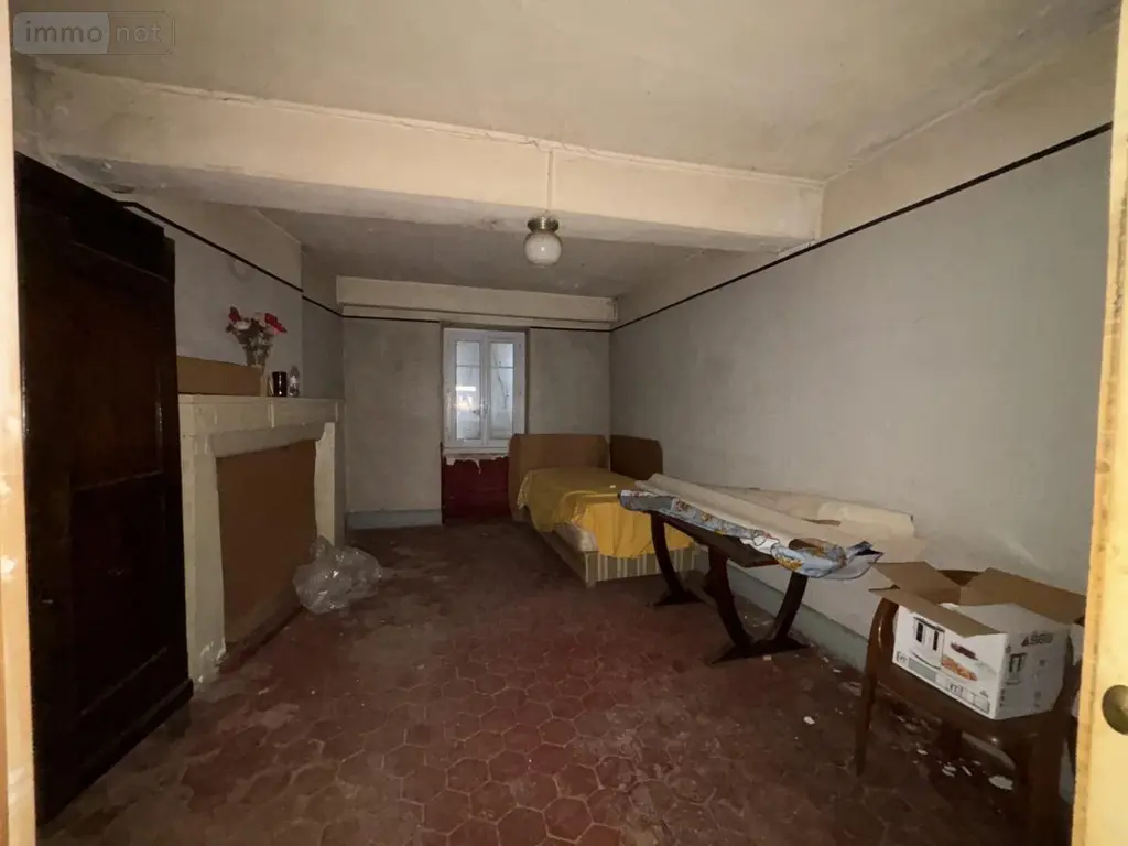 Maison a vendre Chagny 71150 Saône-et-Loire 71 160 m2 143100 euros 71057-34 007