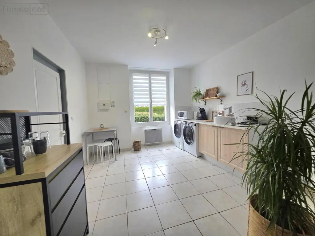Maison a vendre Méreau 18120 Cher 18 280 m2 10 pièces 324880 euros 18058-63 011