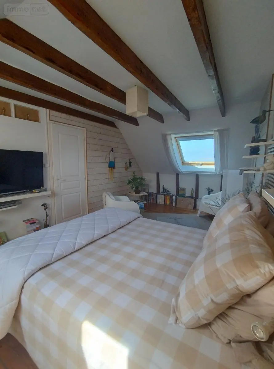 Maison a vendre Le Conquet 29217 Finistère 29 140 m2 6 pièces 635620 euros 29059-741 027