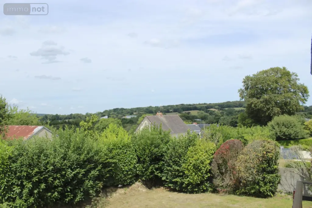 Maison a vendre La Haye 50250 Manche 50 148 m2 5 pièces 242000 euros 50061-2993 013