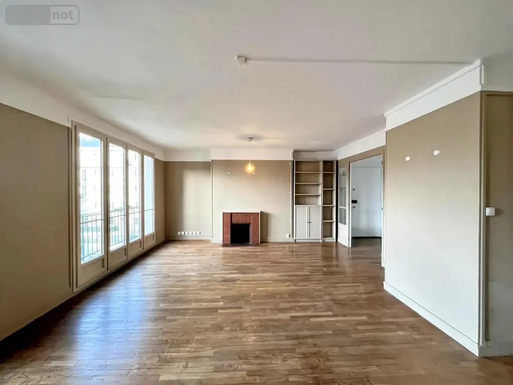 Appartement a vendre Rouen 76000 Seine-Maritime 76 69 m2 2 pièces 200000 euros 76009-941 002