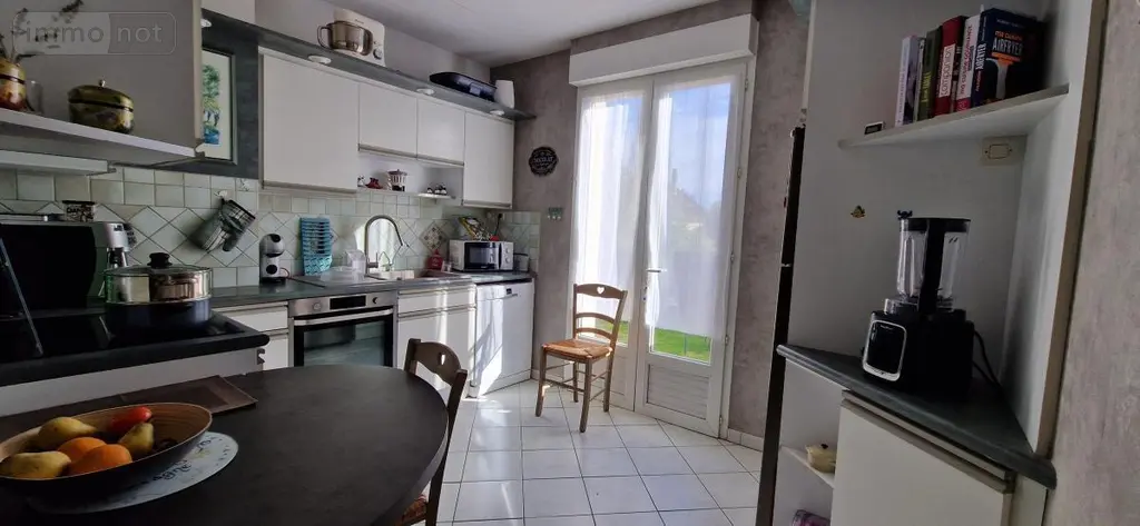 Maison a vendre Vendôme 41100 Loir-et-Cher 41 138 m2 5 pièces 263906 euros 41050-2902 006