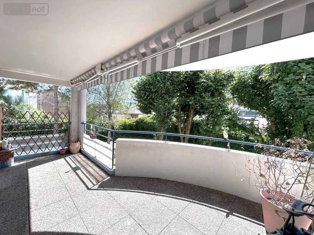 Appartement a vendre Besançon 25000 Doubs 25 67 m2 3 pièces 170000 euros 25002-787 001