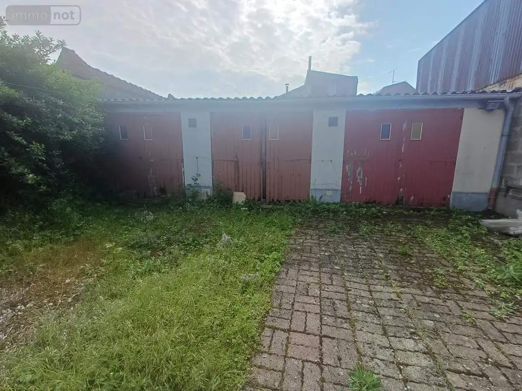 Maison a vendre Amiens 80000 Somme 80 65 m2 4 pièces 176630 euros 80011-5561 003
