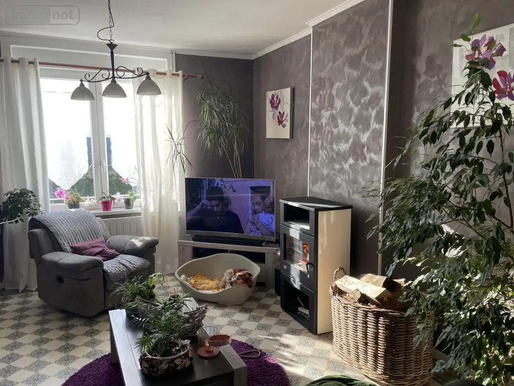 Maison a vendre Saint-Remy-Chaussée 59620 Nord 59 196 m2 9 pièces 262000 euros 59191-5903 009