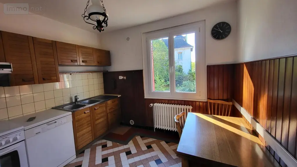Maison a vendre Valentigney 25700 Doubs 25 129 m2 7 pièces 149000 euros 25054-1991 010