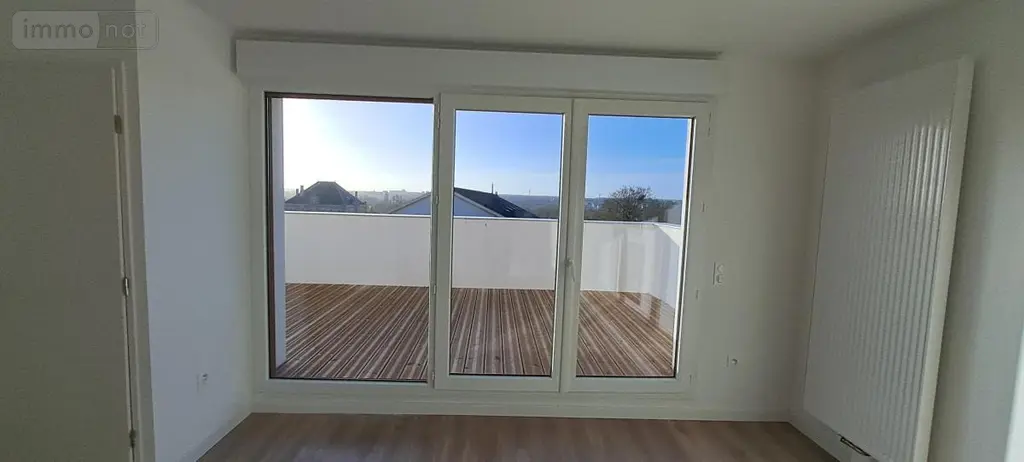 Location appartement Rivery 80136 Somme 80 77 m2 1000 euros 80004-L407 003