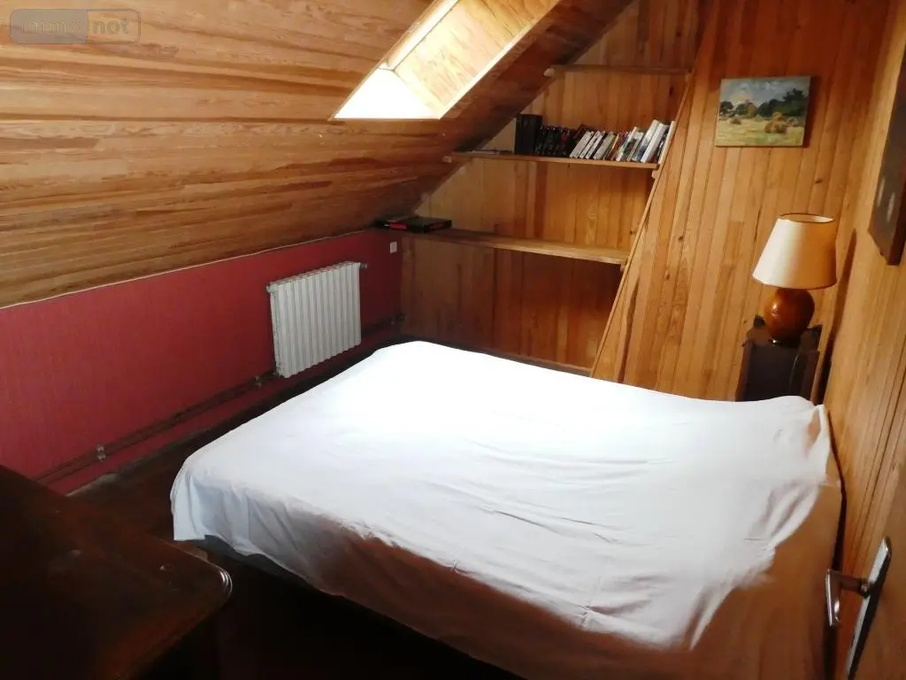Maison a vendre Persquen 56160 Morbihan 56 76 m2 5 pièces 97900 euros 56075-2506 011