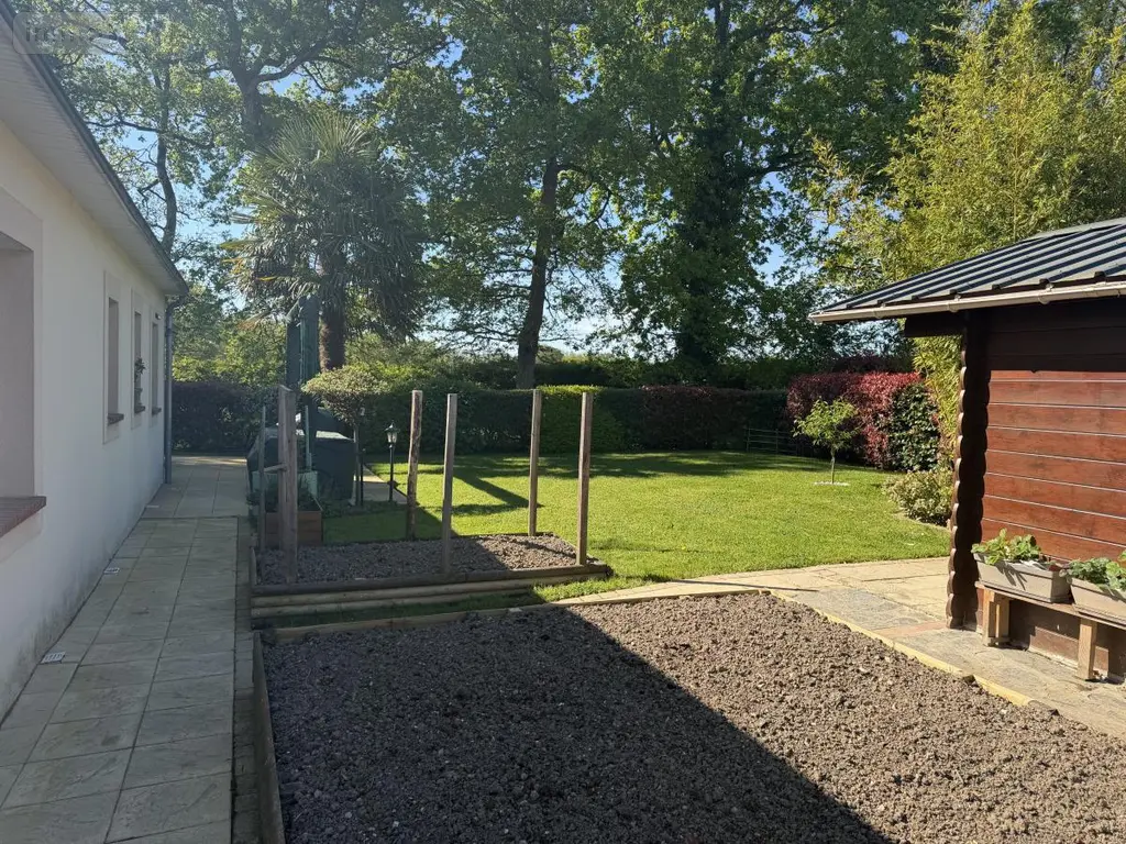 Maison a vendre Erdre-en-Anjou 49220 Maine-et-Loire 49 108 m2 3 pièces 262000 euros 49098-1414 010
