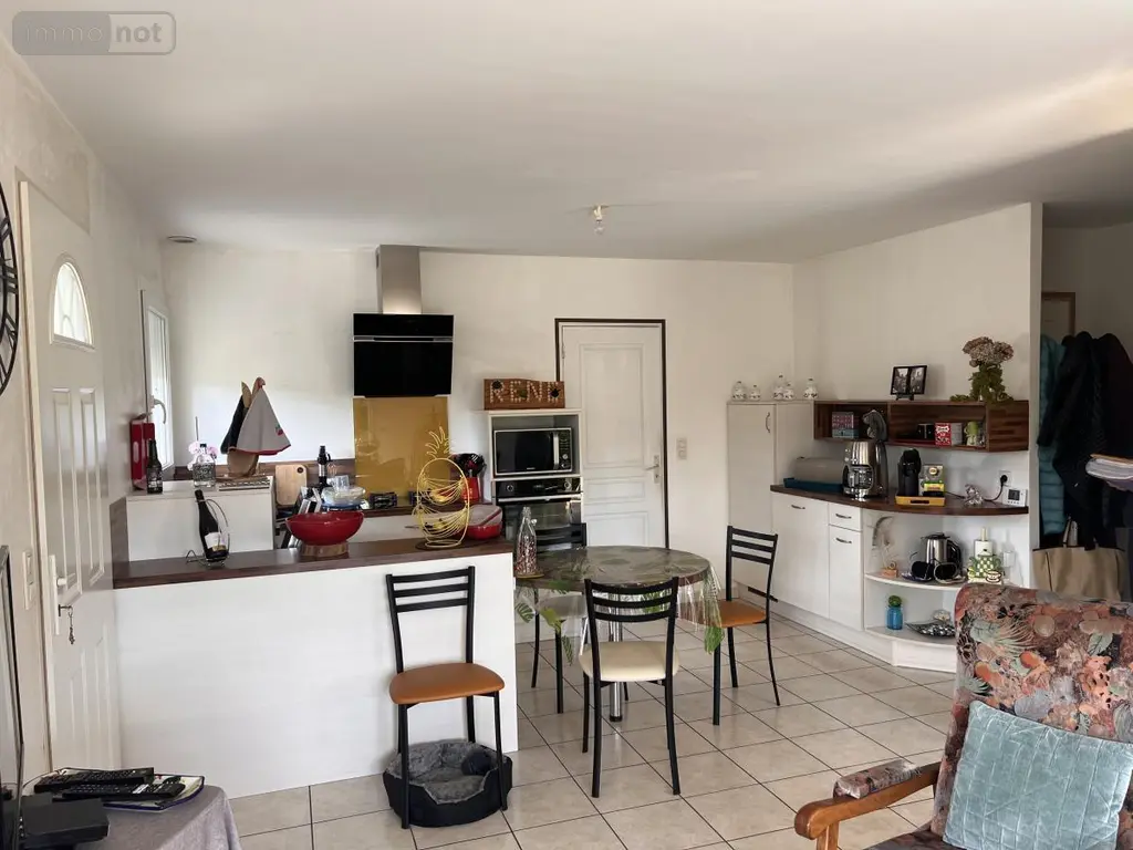 Maison a vendre Saint-Agathon 22200 Côtes-d'Armor 22 89 m2 3 pièces 278560 euros 22064-1356 003