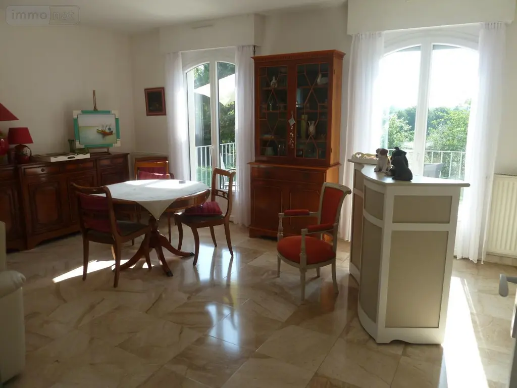 Maison a vendre Tilloy-lez-Cambrai 59554 Nord 59 130 m2 6 pièces 272480 euros 59083-2328 004