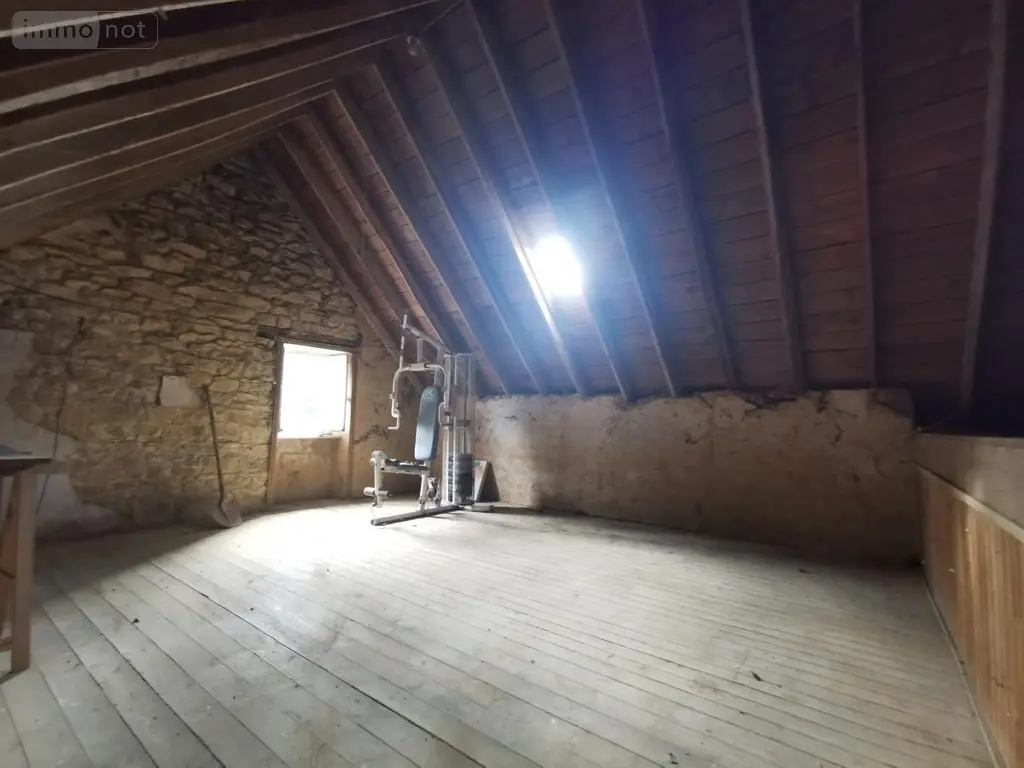 Maison a vendre Pluzunet 22140 Côtes-d'Armor 22 120 m2 5 pièces 115300 euros 22102-2417 007