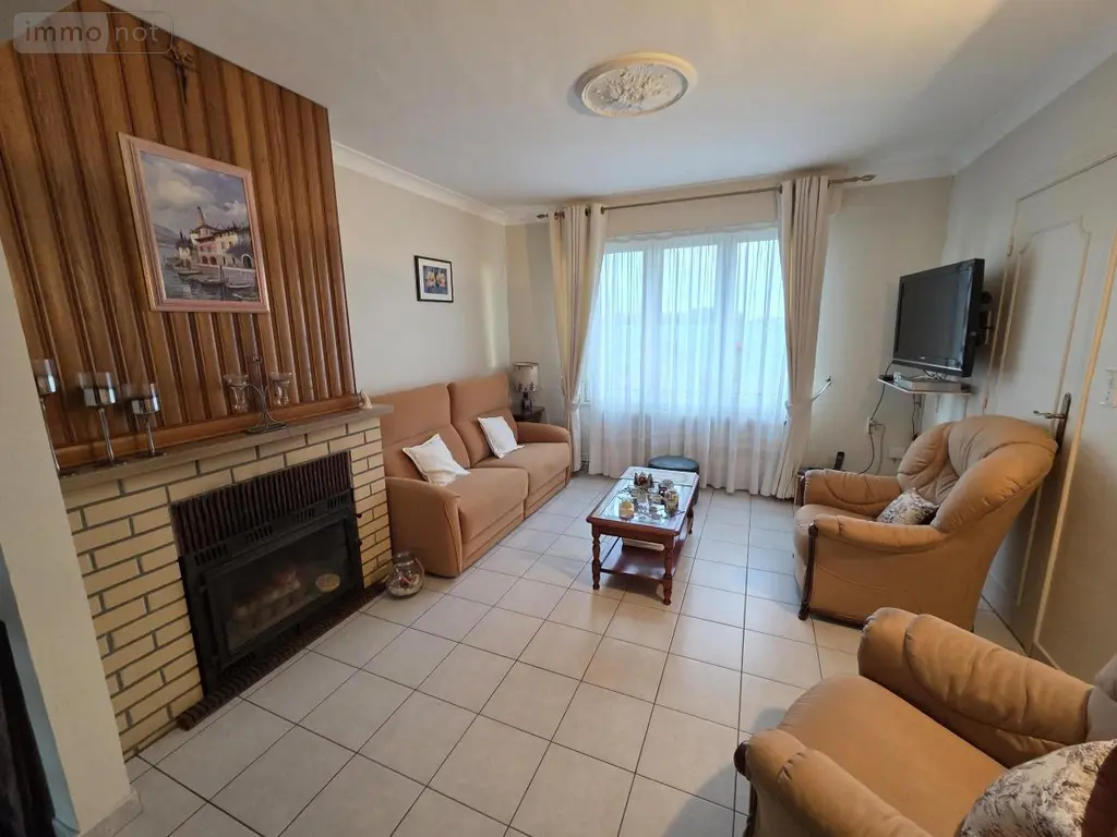 Maison a vendre Illies 59480 Nord 59 104 m2 220300 euros 59032-3743 003