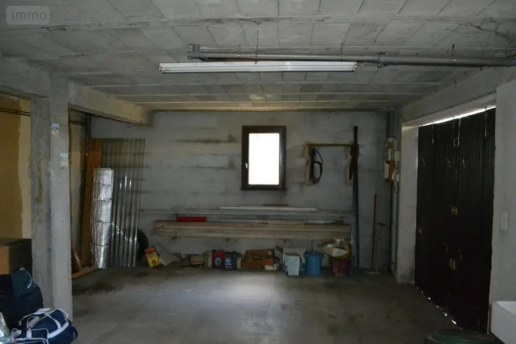 Maison a vendre Ruoms 07120 Ardèche 07 84 m2 5 pièces 249000 euros 07068-745 013