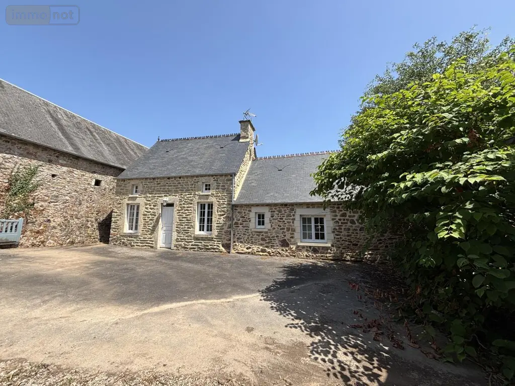 Maison a vendre Teurthéville-Bocage 50630 Manche 50 78 m2 4 pièces 228400 euros 50088-1385 002