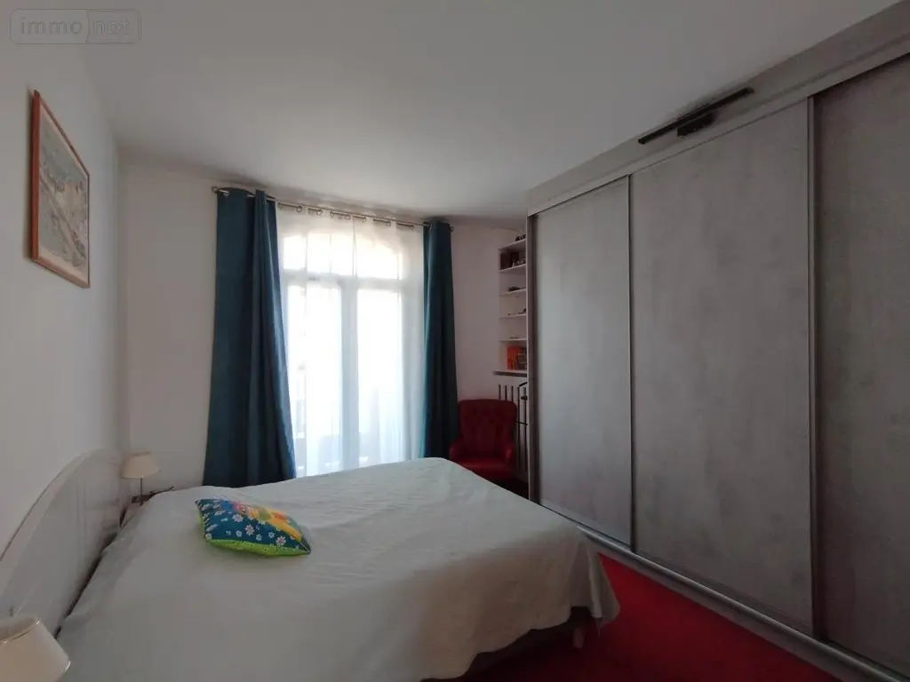 Maison a vendre Dinard 35800 Ille-et-Vilaine 35 137 m2 4 pièces 797270 euros 35094-1274 006