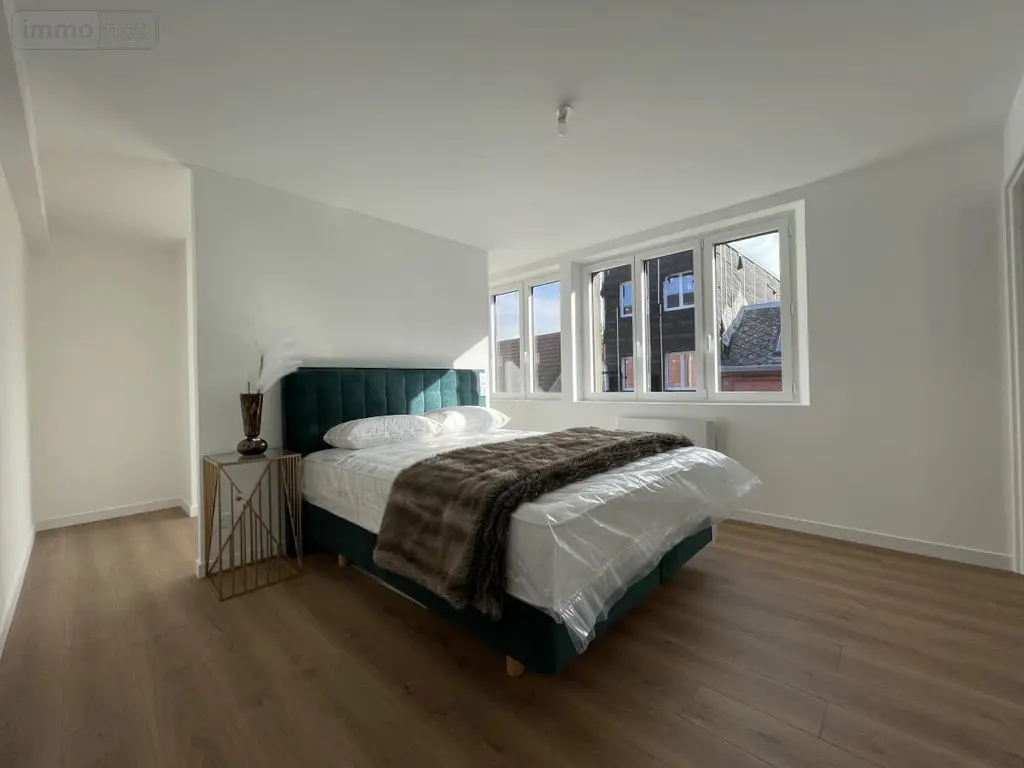 Maison a vendre Amiens 80000 Somme 80 165 m2 6 pièces 449900 euros 80004-1202 004