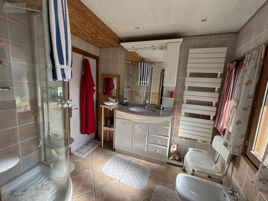 Maison a vendre Cognin 73160 Savoie 73 179 m2 7 pièces 449000 euros 73006-274 019