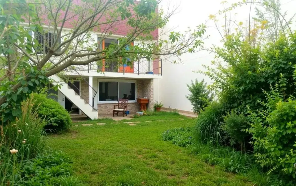 Maison a vendre Béthune 62400 Pas-de-Calais 62 92 m2 230000 euros 62024-1803 010