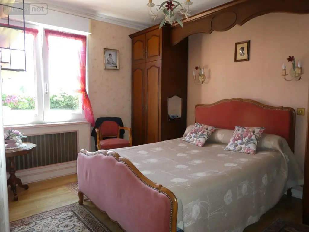 Maison a vendre Plouigneau 29610 Finistère 29 107 m2 5 pièces 228100 euros 29096-750 006