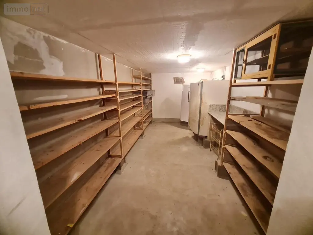 Maison a vendre Vendôme 41100 Loir-et-Cher 41 211 m2 6 pièces 374040 euros 41059-934 015