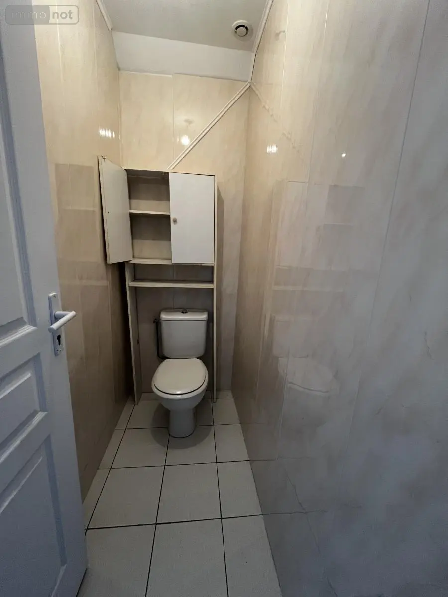 Maison a vendre Neuil 37190 Indre-et-Loire 37 153 m2 4 pièces 159000 euros 37060-2372 014