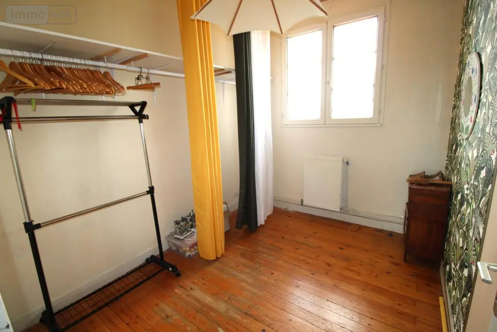 Maison a vendre Royan 17200 Charente-Maritime 17 113 m2 6 pièces 395000 euros 17111-588 022