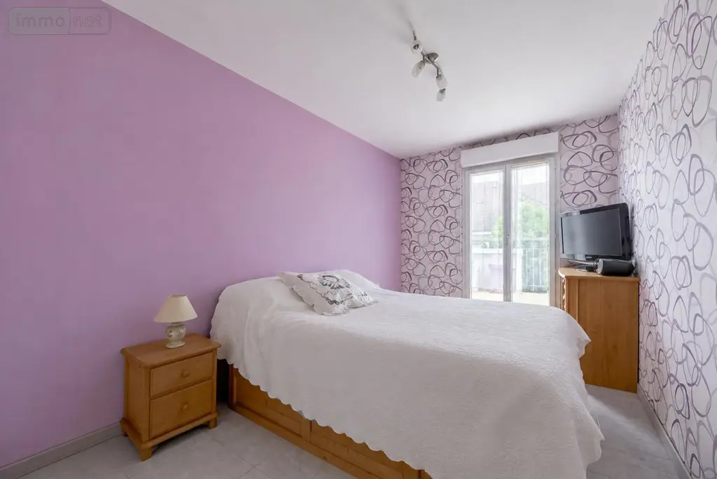 Appartement a vendre Ézanville 95460 Val-d'Oise 95 86 m2 4 pièces 295400 euros 95036-18 007