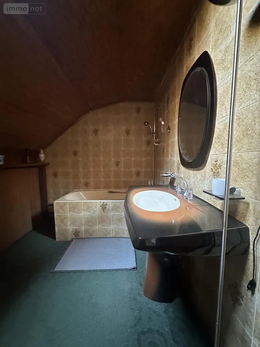 Maison a vendre Larmor-Plage 56260 Morbihan 56 148 m2 731200 euros 56029-1401 012