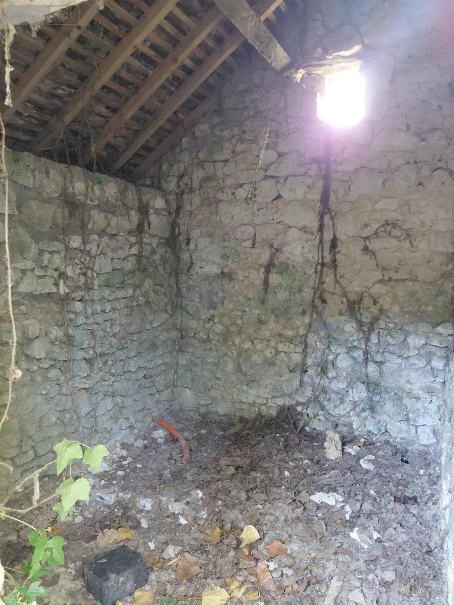 Maison a vendre La Chapelle-Souëf 61130 Orne 61 54 m2 16500 euros 61068-70 005