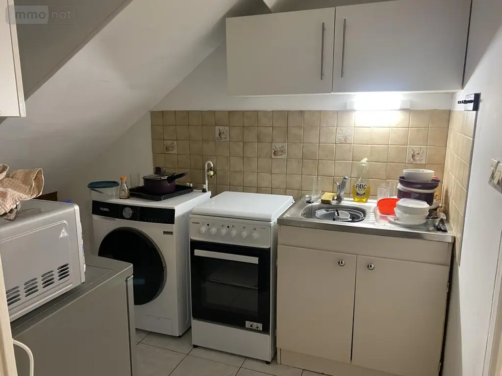 Immeuble de rapport a vendre Caudebec-lès-Elbeuf 76320 Seine-Maritime 76 139 m2 199500 euros 76025-186 011