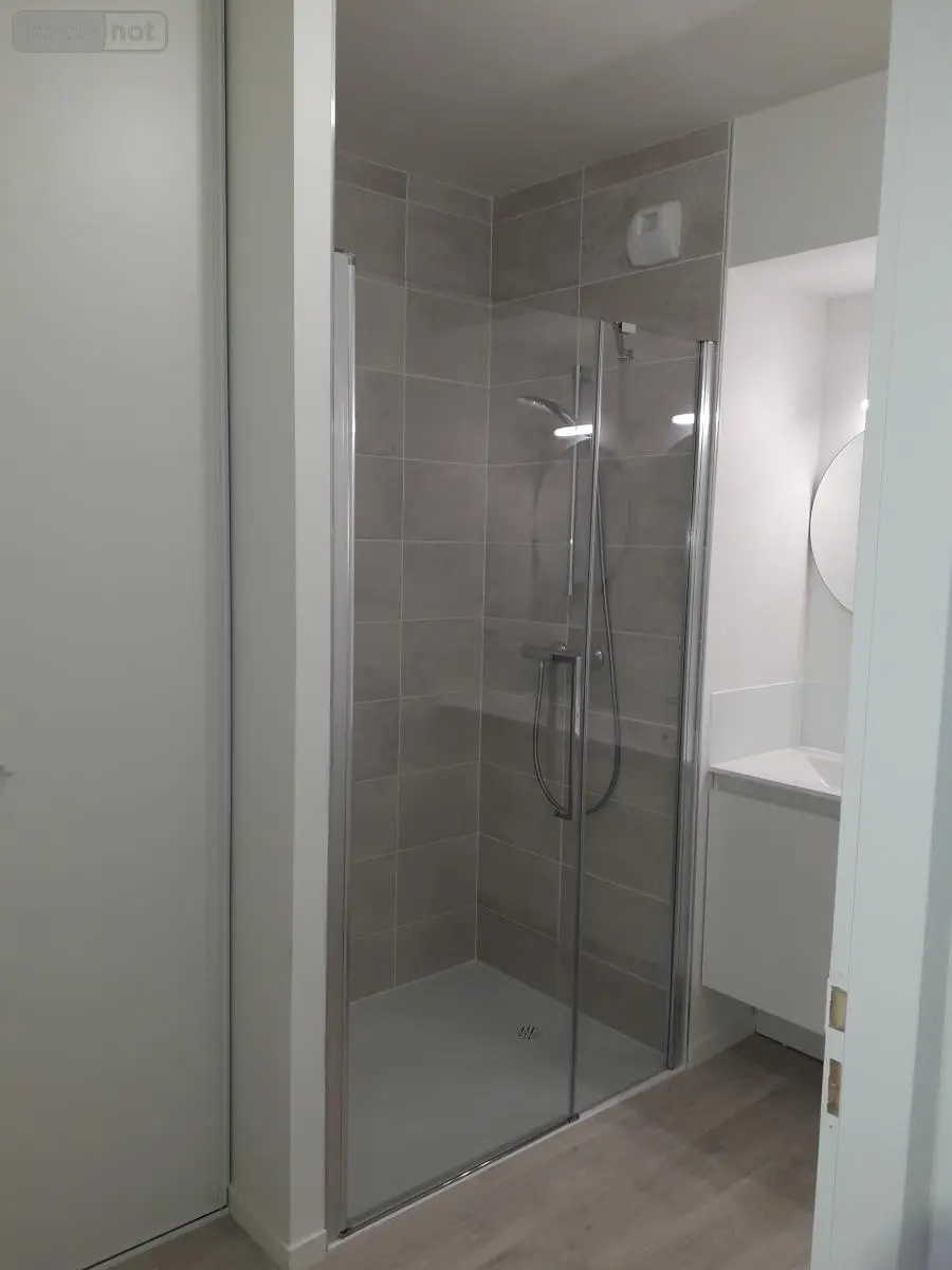 Location appartement Laval 53000 Mayenne 53 84 m2 4 pièces 950 euros 53006-L328 008
