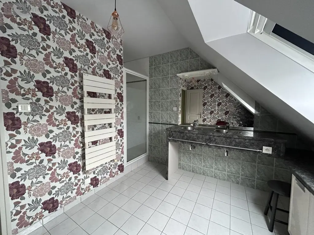 Maison a vendre Bourgbarré 35230 Ille-et-Vilaine 35 147 m2 7 pièces 416560 euros 35024-1332 017