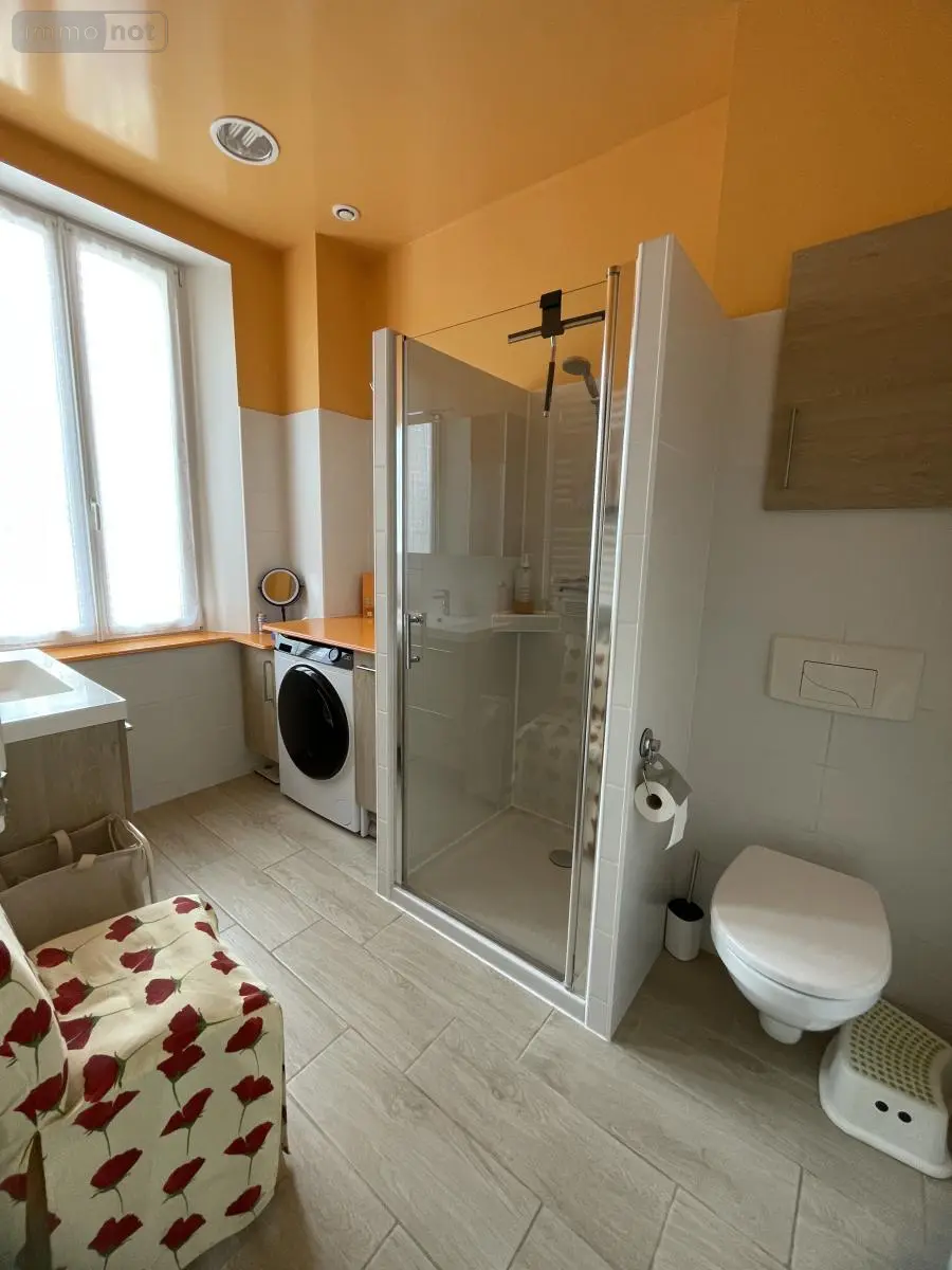 Maison a vendre Châlons-en-Champagne 51000 Marne 51 145 m2 7 pièces 376384 euros 51084-1243 009