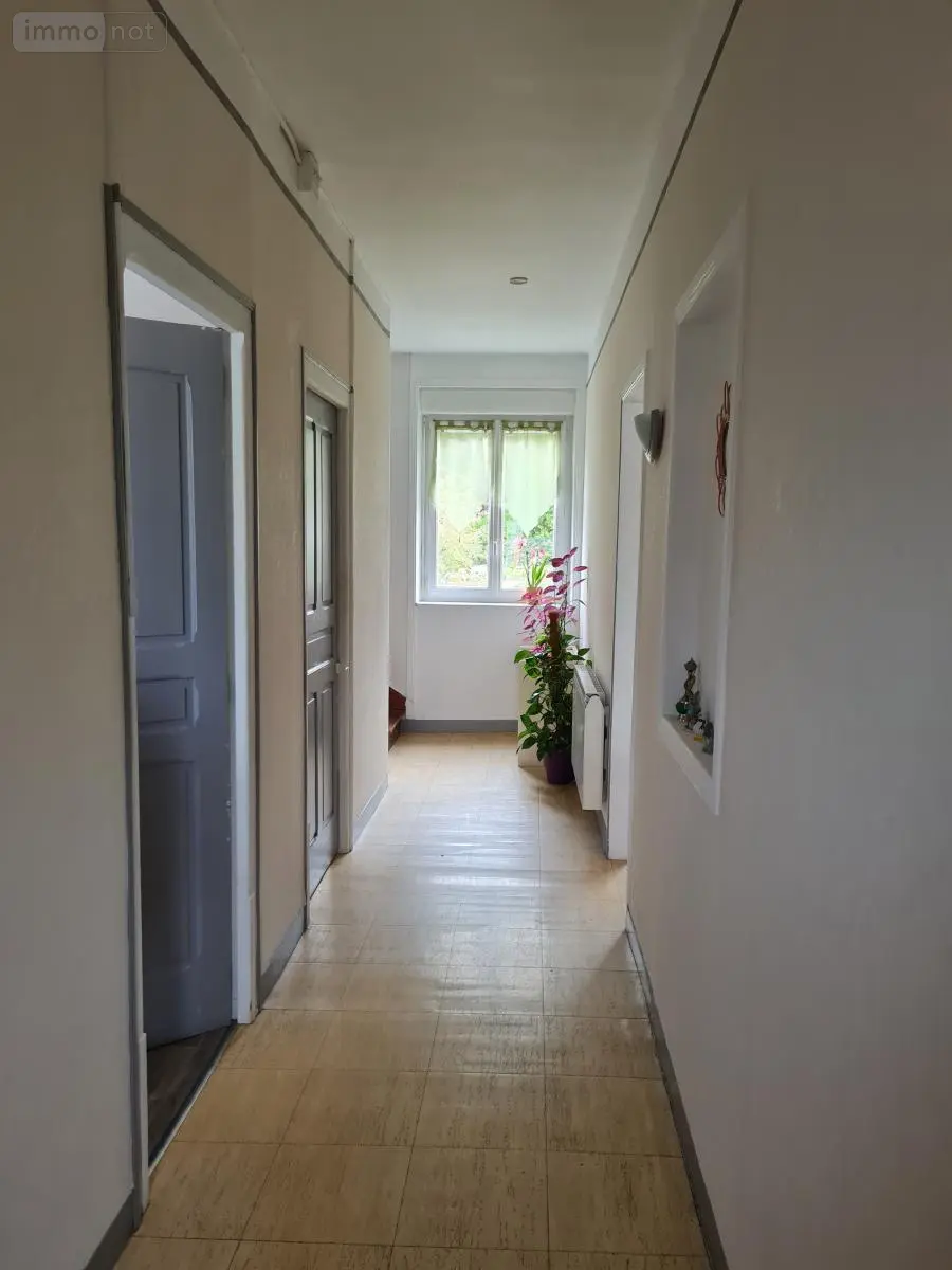 Maison a vendre Rohan 56580 Morbihan 56 124 m2 5 pièces 166400 euros 56053-2255 004