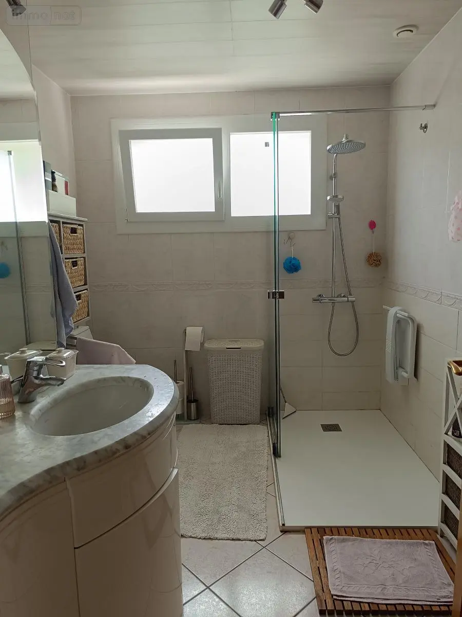 Maison a vendre Saint-Père-en-Retz 44320 Loire-Atlantique 44 139 m2 6 pièces 323700 euros 44086-1513 005