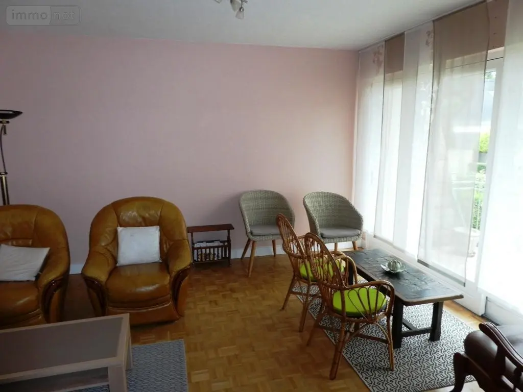 Maison a vendre Lignol 56160 Morbihan 56 136 m2 7 pièces 132930 euros 56075-2526 003