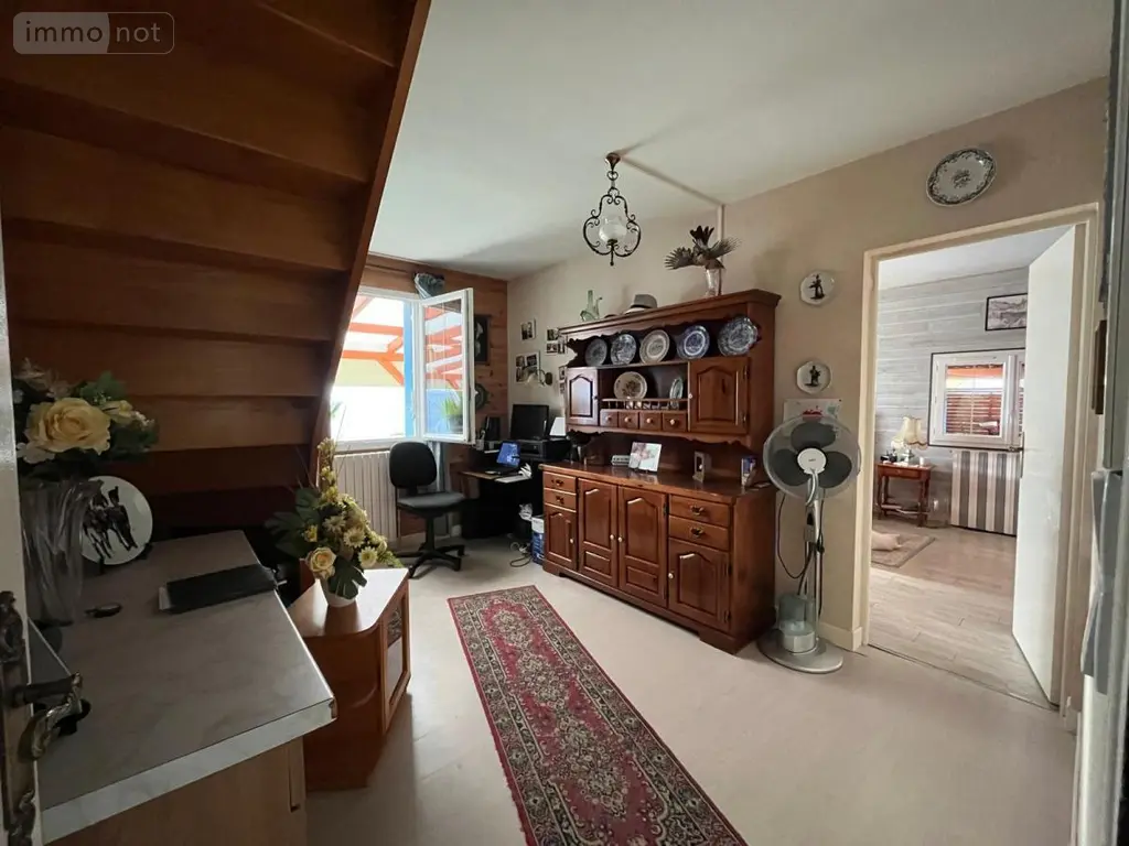Maison a vendre Amilly 45200 Loiret 45 136 m2 5 pièces 189200 euros 45051-465 013