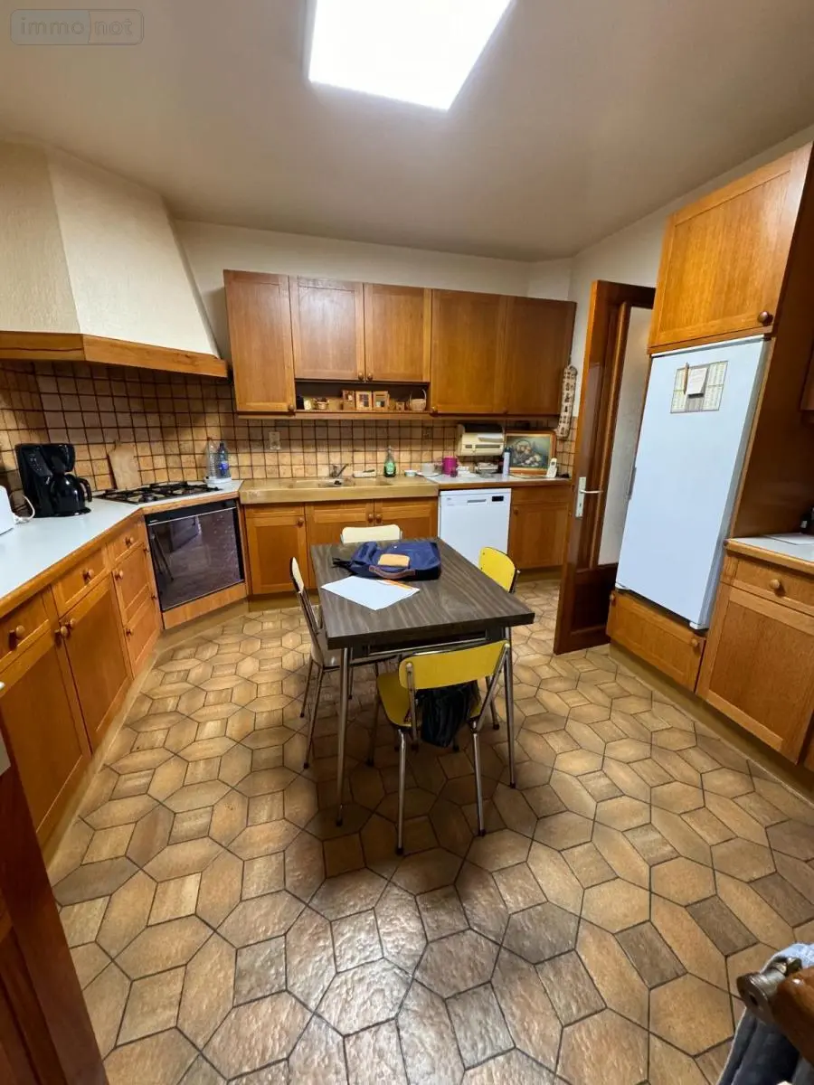 Maison a vendre Bretoncelles 61110 Orne 61 110 m2 3 pièces 250800 euros 61081-148 002