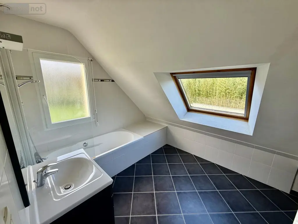Maison a vendre Ploemel 56400 Morbihan 56 133 m2 404000 euros 56024-803 010