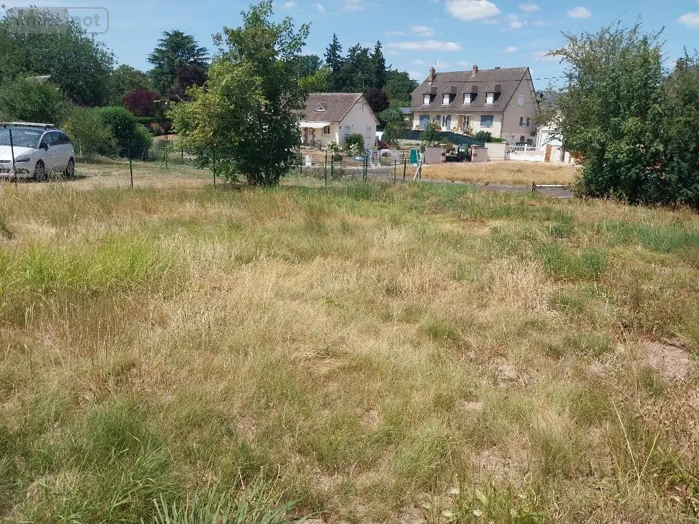 Terrain a batir a vendre Le Neubourg 27110 Eure 27 48000 euros 27061-1505 005